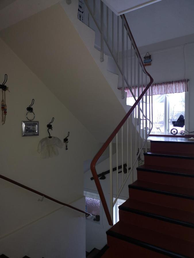 Elvebakk Bed & Breakfast Reed Exterior foto
